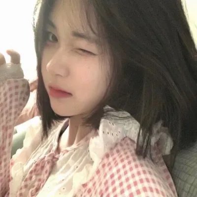 今日份的散步